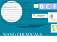 wangchem.com