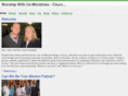 worshipwithus.ca