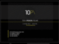 10pesosentertainment.com