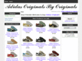 adidasoriginalsbyoriginals.com