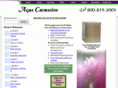 agracremation.com