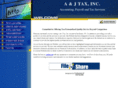 ajtaxinc.com