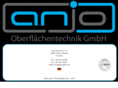 anjogmbh.com