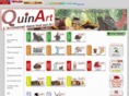 artisanatquinart.com