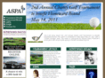 aspagolf.com
