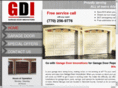 atlantagaragedoorrepairs.com