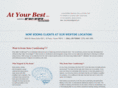 atyourbestep.com