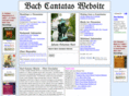 bach-cantatas.com