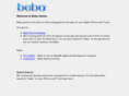 bebagames.com