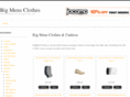 bigmensclothes.co.uk