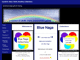 bluenagacollections.com