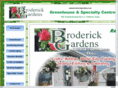broderickgardens.com