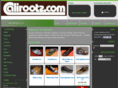 calirootz.com