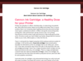cannoninkcartridge.net