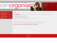 canorganise.com