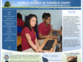 catholicschoolsfairfieldcounty.com