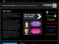 cazbro.co.uk