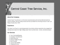 centralcoasttreeservice.com