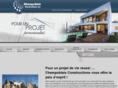 champsblaisconstructions.com