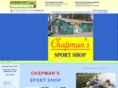 chapmansblacklake.com