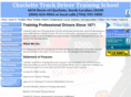 charlottetruckdriverschool.com