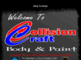 collisioncraftbodyandpaint.com