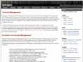 console-management.com