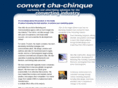 convertechinc.com