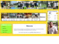 costablancatennis.net