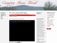 countrymusicmood.com