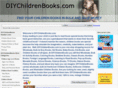 diychildrenbooks.com
