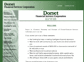 dorsetfinancial.com