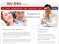 drgarysykes.com