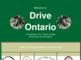 driveontario.ca