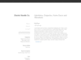 electricneedleco.com