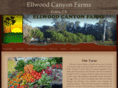 ellwoodcanyonfarms.com