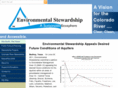 environmental-stewardship.org