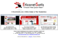 eticaretsatis.com