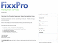 fixxpro.com