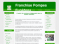 franchise-pompes-funebres.com