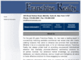 franchiserealty.com