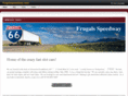 frugalsspeedway.com