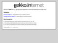 gekko.in
