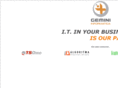 geminienterprise.biz