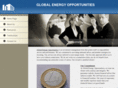 globalenergyopportunities.com