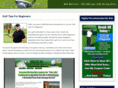 golftipsforbeginners.co.uk