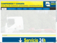 gruasyasistencianovo.com