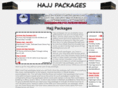hajj-packages.net
