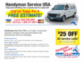 handymanserviceusa.com