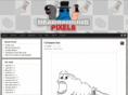 headbangingpixels.com